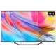 Hisense 43A7KQ Smart TV 43" 4Κ Ultra HD QLED